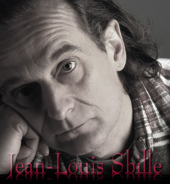 Portrait de SBILLE Jean-louis